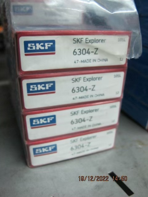 SKF Photo 105